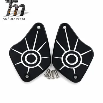Front Brake Clutch Reservoir Cover For DUCATI DIAVEL XDiavel/S 2011-2018, Diavel 1260 2019-2020 Motorcycle CNC Oil Fluid Cap
Front Brake Clutch Reservoir Cover For DUCATI DIAVEL XDiavel/S 2011-2018, Diavel 1260 2019-2020 Motorcycle CNC Oil Fluid Cap