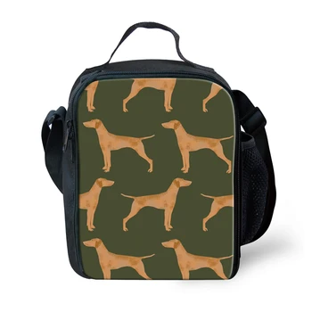 Customzied Vizsla Dogs Pattern Insulated Lunch Bag for School Kids Lunch Bags Women Children Kids Thermal Bag Lunch Bolsa 2020
Customzied Vizsla Dogs Pattern Insulated Lunch Bag for School Kids Lunch Bags Women Children Kids Thermal Bag Lunch Bolsa 2020