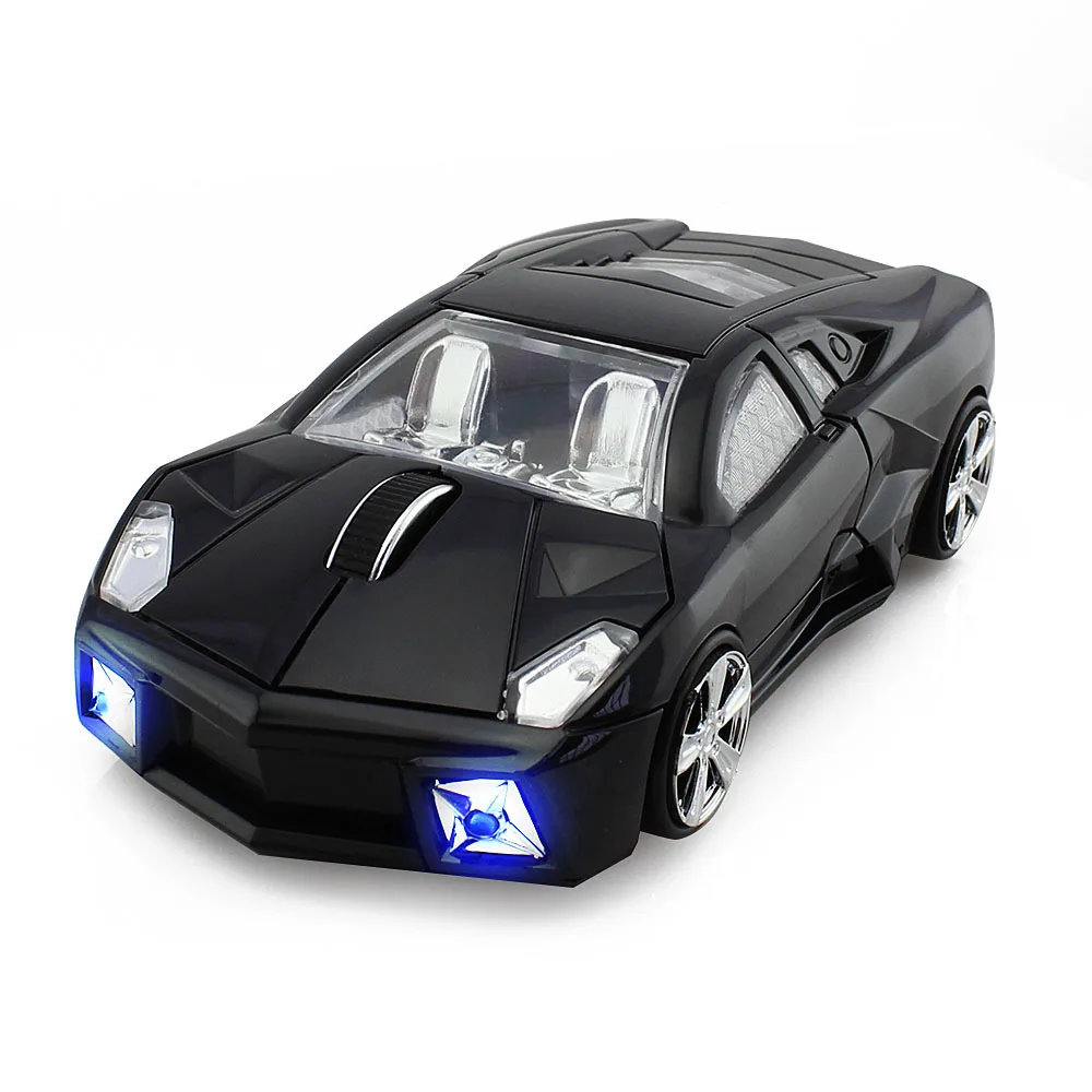 car mouse