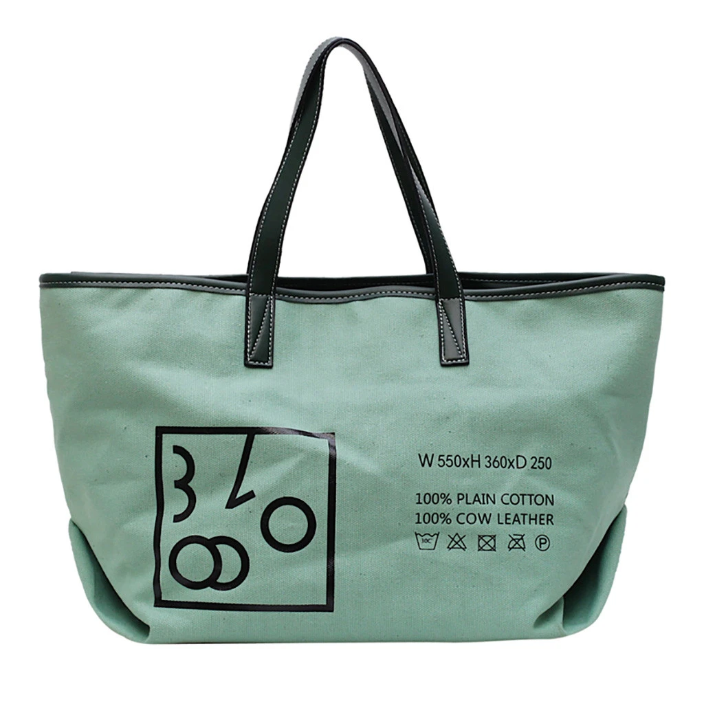 2020 Womens New Fashion Large Capacity Student Canvas Bag Wild Shoulder Bag Spring And Summer Popular High Quality Bag 0109
2020 Womens New Fashion Large Capacity Student Canvas Bag Wild Shoulder Bag Spring And Summer Popular High Quality Bag 0109