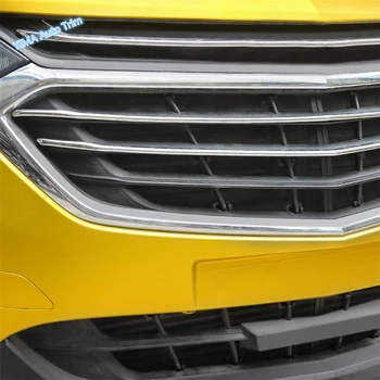 Lapetus Auto Styling Front Grille Insect Screening Mesh Insert Protector Cover Kit Fit For Chevrolet Equinox 2017 2018 2019 2020
Lapetus Auto Styling Front Grille Insect Screening Mesh Insert Protector Cover Kit Fit For Chevrolet Equinox 2017 2018 2019 2020