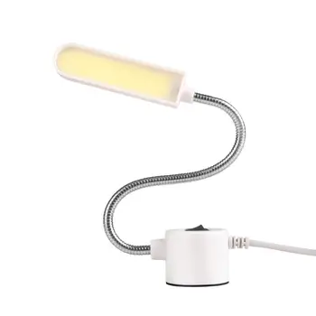LED Super Bright Sewing Clothing Machine Light Multifunctional Flexible Work Lamp light for Workbench Lathe Drill Press
LED Super Bright Sewing Clothing Machine Light Multifunctional Flexible Work Lamp light for Workbench Lathe Drill Press