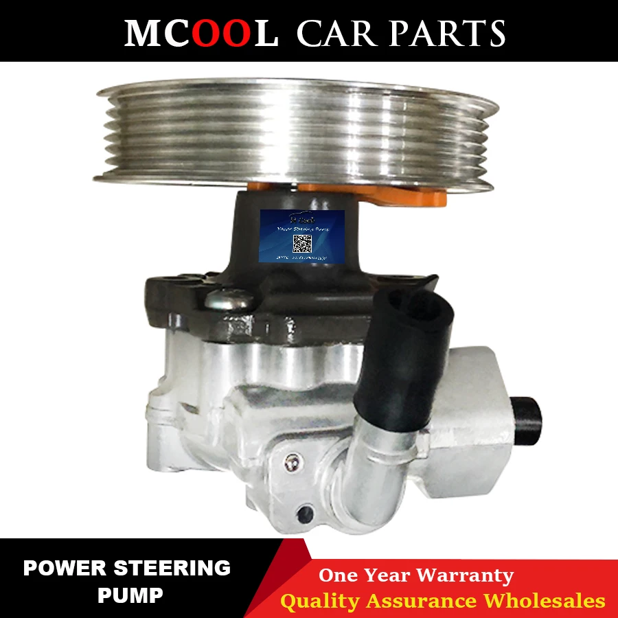 Power Steering Pump For AUDI Q5 OEM: 8R0145153C 7651974159 8R0145153D 8R0145153 8R0145153A 8R0145153B 7651974146
Power Steering Pump For AUDI Q5 OEM: 8R0145153C 7651974159 8R0145153D 8R0145153 8R0145153A 8R0145153B 7651974146