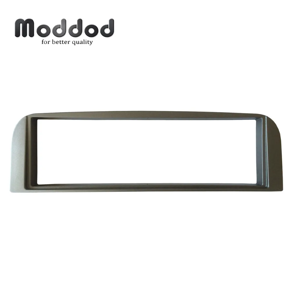 for ALFA ROMEO 147 Radio Stereo CD Panel Dash Single Din Facia Installation Trim Fascia Kit Face Frame Bezel Silver
for ALFA ROMEO 147 Radio Stereo CD Panel Dash Single Din Facia Installation Trim Fascia Kit Face Frame Bezel Silver