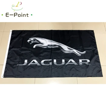 Jaguar Car Flag 2ft*3ft (60*90cm) 3ft*5ft (90*150cm) Size Christmas Decorations for Home Flag Banner Gifts
Jaguar Car Flag 2ft*3ft (60*90cm) 3ft*5ft (90*150cm) Size Christmas Decorations for Home Flag Banner Gifts