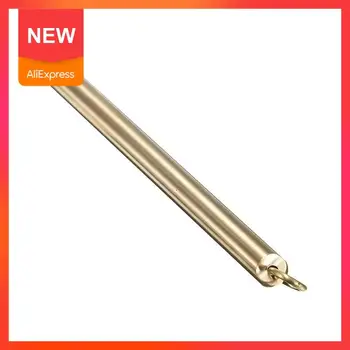 Black Ink Explosion-proof Brass Handmade Signature Pen Pen Retro Pure Copper Water Neutral Pen Pen E6X0
Black Ink Explosion-proof Brass Handmade Signature Pen Pen Retro Pure Copper Water Neutral Pen Pen E6X0