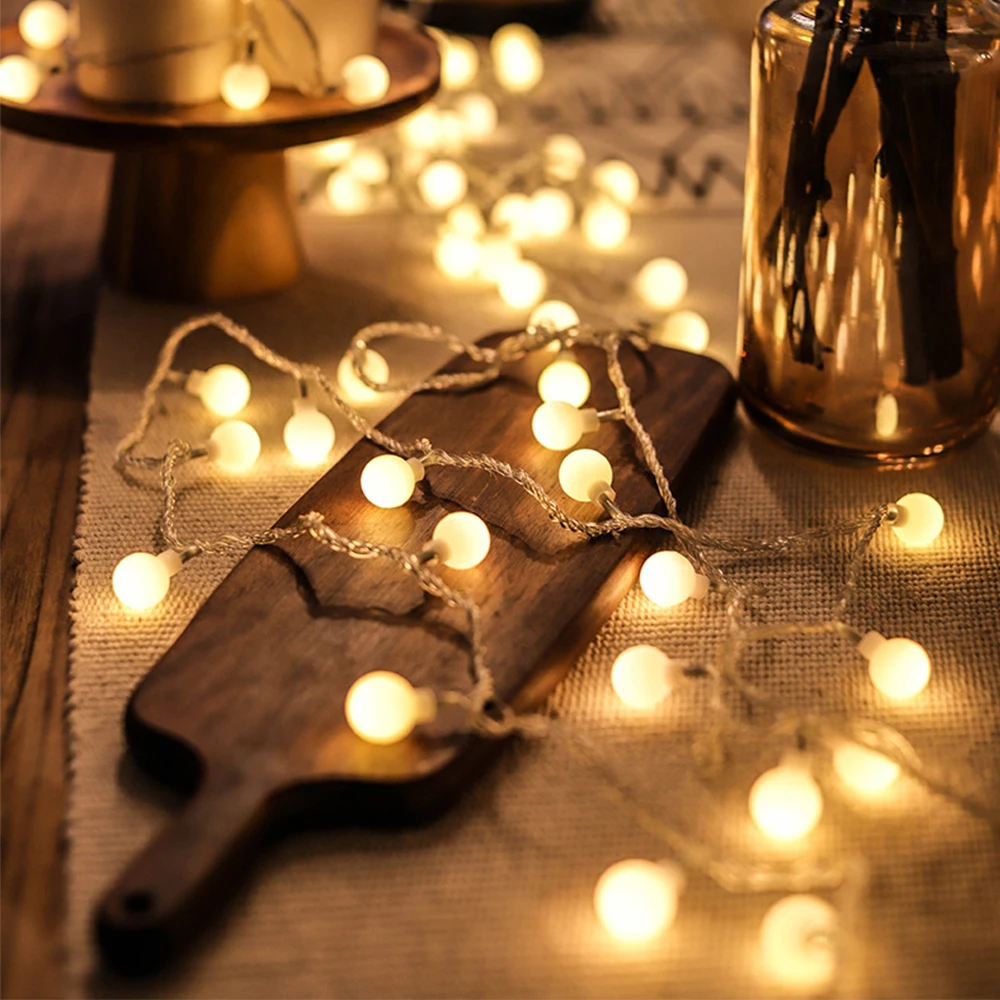 3M 6M 20LED LED String Light Stars Fairy Night Lamp Christmas Wedding Party Decor Christmas Lights Outdoor Festoon Led Light
3M 6M 20LED LED String Light Stars Fairy Night Lamp Christmas Wedding Party Decor Christmas Lights Outdoor Festoon Led Light