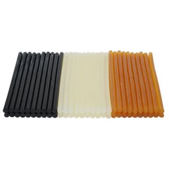 50pcs/Lot 11mmx270mm Non-Toxic Solid Color DIY Hot Melt Glue Sticks For Glue Gun Craft Album Repair Accessories Adhesive
50pcs/Lot 11mmx270mm Non-Toxic Solid Color DIY Hot Melt Glue Sticks For Glue Gun Craft Album Repair Accessories Adhesive