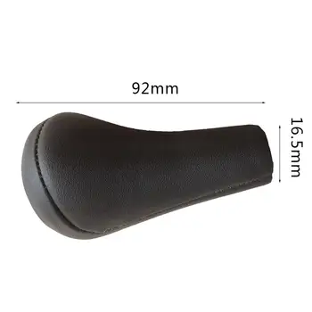 High Quality PU Leather 5 Speed 6 Speed Manual Car Gear Shift Shifter Knob For E92 E91 E90 E60 E46 E39 E36 M3 M5 M6
High Quality PU Leather 5 Speed 6 Speed Manual Car Gear Shift Shifter Knob For E92 E91 E90 E60 E46 E39 E36 M3 M5 M6
