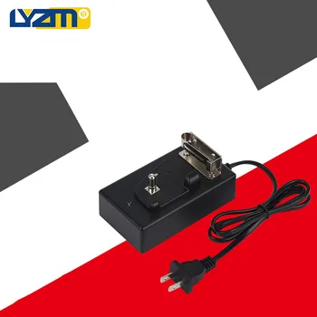 Supply Nickel-Metal Hydride Headlamp Charger Lithium Battery Miner's Lamp Charger
Supply Nickel-Metal Hydride Headlamp Charger Lithium Battery Miner's Lamp Charger