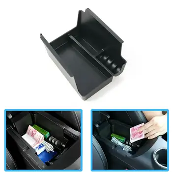 Car Armrest storage Box keys coins organized Box Stowing Tidying Box Console Storage Box For Ford Mustang 2015-2016
Car Armrest storage Box keys coins organized Box Stowing Tidying Box Console Storage Box For Ford Mustang 2015-2016