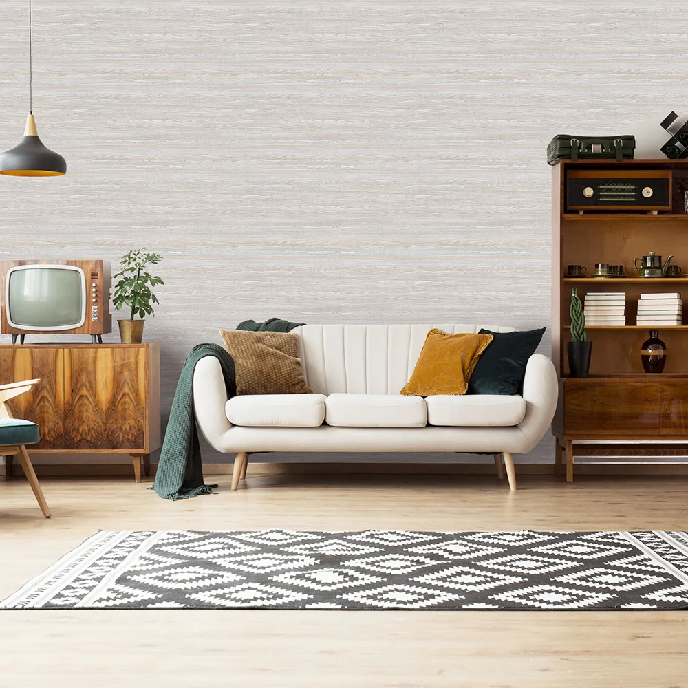 Vinyl Gray Wood Contact Paper Self-Adhesive Wood PVC Wallpaper Waterproof Easy to Clean Desktop Renovation Decoration Sticker
Vinyl Gray Wood Contact Paper Self-Adhesive Wood PVC Wallpaper Waterproof Easy to Clean Desktop Renovation Decoration Sticker