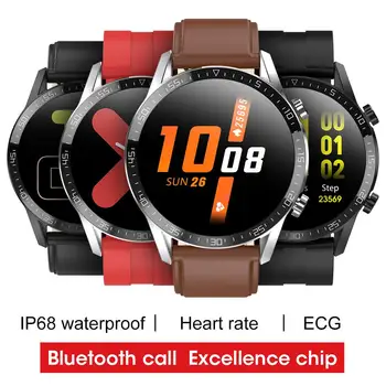 Microwear 2020 L13 Ecg Smart Watch 24 Hour Heart Rate Monitoring Smartwatch For Android IOS Bluetooth Sports Tracker Red Watches
Microwear 2020 L13 Ecg Smart Watch 24 Hour Heart Rate Monitoring Smartwatch For Android IOS Bluetooth Sports Tracker Red Watches