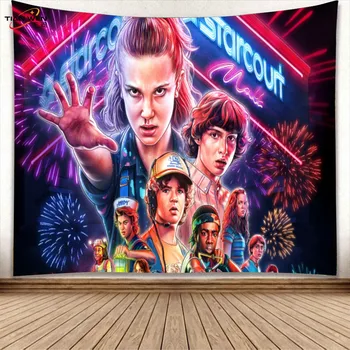 strange things scarry story children tapestry wall decoration festival background 3d scenery beach throw
strange things scarry story children tapestry wall decoration festival background 3d scenery beach throw