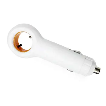 PM2.5 Car Air Purifier Mini Smoke Smell Negative Ion Interior Accessory Anion Generator 12V Lighter Formaldehyde Remove
PM2.5 Car Air Purifier Mini Smoke Smell Negative Ion Interior Accessory Anion Generator 12V Lighter Formaldehyde Remove