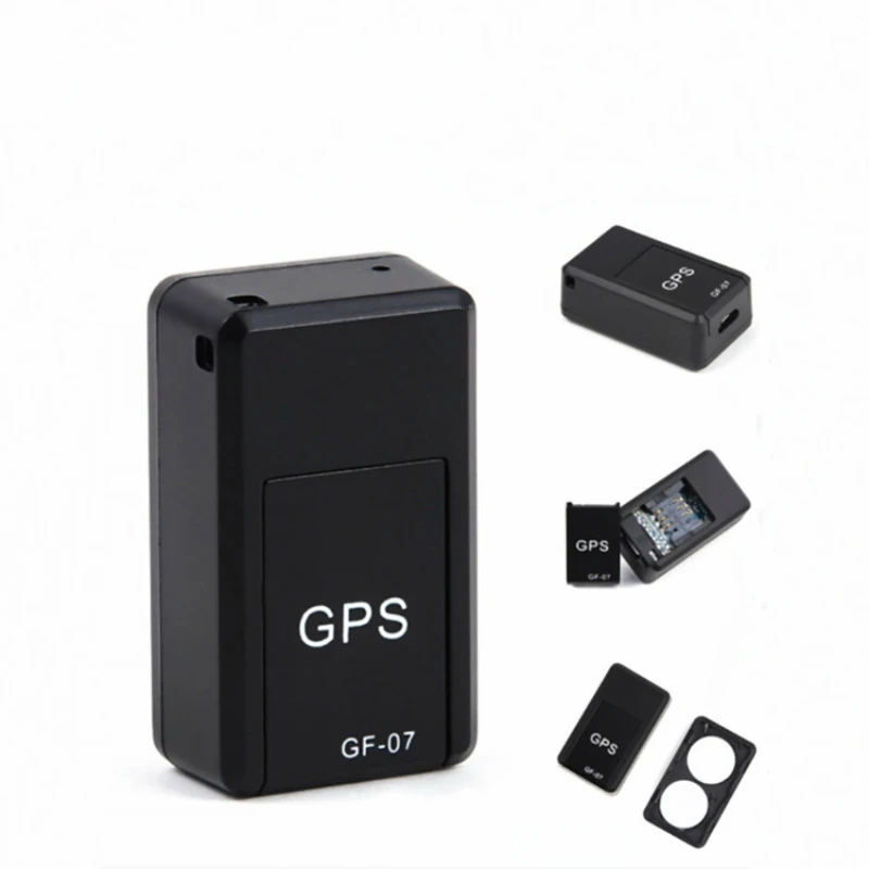 Mini GPS Tracker Car GPS Locator Tracker Anti-Lost Recording Tracking Device Voice Control Can Record Car Gps Tracker
Mini GPS Tracker Car GPS Locator Tracker Anti-Lost Recording Tracking Device Voice Control Can Record Car Gps Tracker