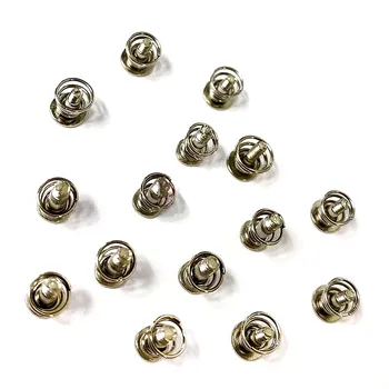 10pcs M2.5 * 9mm Graphics Card Backplane Screw Radiator Spring Fixing Graphics Card Screw Spare Parts
10pcs M2.5 * 9mm Graphics Card Backplane Screw Radiator Spring Fixing Graphics Card Screw Spare Parts