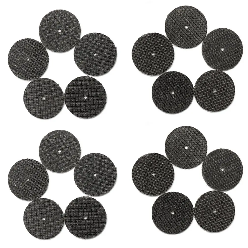 Rotary Tools 32mm Cutting Disc For Grinders Fiberglass Reinforced Cut Off Wheel Disc Double-Mesh Sliced Grinding Wheel
Rotary Tools 32mm Cutting Disc For Grinders Fiberglass Reinforced Cut Off Wheel Disc Double-Mesh Sliced Grinding Wheel