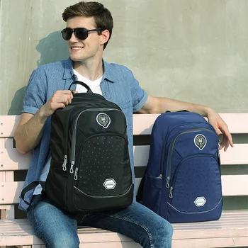 New University Of Oxford high quality school backpack bag for middle school boys girls 
New University Of Oxford high quality school backpack bag for middle school boys girls