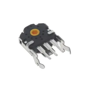 1PC Original TTC 9mm Yellow Core Mouse Encoder Decoder for Deathadder SENSEI RAW G403 G703 Fk mini P501 long lifetime
1PC Original TTC 9mm Yellow Core Mouse Encoder Decoder for Deathadder SENSEI RAW G403 G703 Fk mini P501 long lifetime