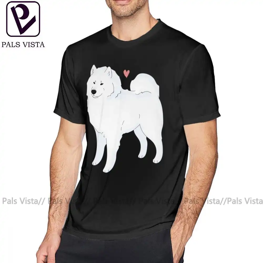 samoyed shirts