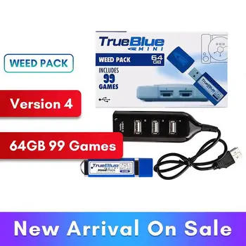 58/101 in 1 for 2 Players 64 GB True Blue Mini Crackhead Meth Weed Fight Pack OverDose for PlayStation Classic
58/101 in 1 for 2 Players 64 GB True Blue Mini Crackhead Meth Weed Fight Pack OverDose for PlayStation Classic