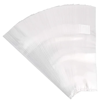 20Pcs Mushroom Gg Bag Mushroom Bags Thick 6 Mil Bags 10Inch x 20Inch 0.2 Micrometre Filter Breathable Autoclavable
20Pcs Mushroom Gg Bag Mushroom Bags Thick 6 Mil Bags 10Inch x 20Inch 0.2 Micrometre Filter Breathable Autoclavable