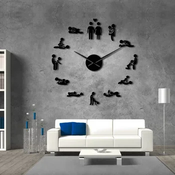 Three-dimensional Acrylic Mirror Wall Clock Household DIY Simple Decorative Wall Sticker Clock-GoldA1
Three-dimensional Acrylic Mirror Wall Clock Household DIY Simple Decorative Wall Sticker Clock-GoldA1