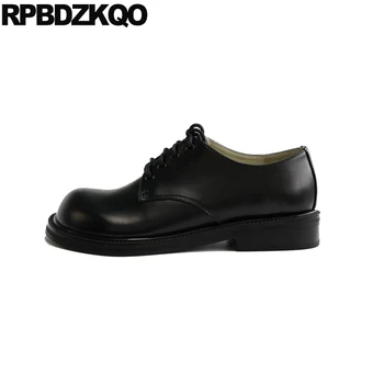 genuine leather lace up chinese black flats round toe rubber sole high quality ladies oxfords designer shoes women luxury 2019
genuine leather lace up chinese black flats round toe rubber sole high quality ladies oxfords designer shoes women luxury 2019