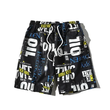 Men Shorts Soft and comfortable man quality Casual Shorts Men Printed male 2020 Summer Pull on the rope Fashion Men Shorts Beach
Men Shorts Soft and comfortable man quality Casual Shorts Men Printed male 2020 Summer Pull on the rope Fashion Men Shorts Beach