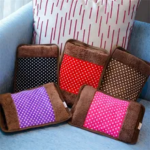 Charging Hot Water Bag Electric Winter Hand Warmer Hot Water Bottle Hand Po Inserted Charging Electric Hot-water Bag
Charging Hot Water Bag Electric Winter Hand Warmer Hot Water Bottle Hand Po Inserted Charging Electric Hot-water Bag
