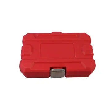 New And High Quality Metal Nut Remover Tool Automotive Extractor Small Accessories Parts Black
New And High Quality Metal Nut Remover Tool Automotive Extractor Small Accessories Parts Black