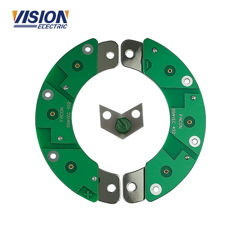 SSAYEC432 Diode Bridge Rectifier Rotating Module Assembly SSAYEC432 Carburetor for Generator LSA432
SSAYEC432 Diode Bridge Rectifier Rotating Module Assembly SSAYEC432 Carburetor for Generator LSA432