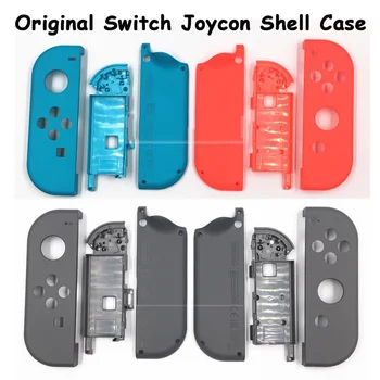 Original Full Shell Case Housing For Nintendo Switch NX NS Joycon Left Right Joystick Replacement Joytick LR Repair Parts
Original Full Shell Case Housing For Nintendo Switch NX NS Joycon Left Right Joystick Replacement Joytick LR Repair Parts