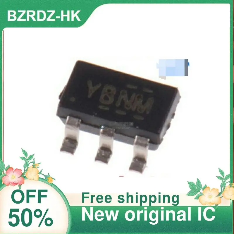 10 шт., TLV7211AIDBVR, TLV7211AIDBVT YBNM SOT23-5, новая оригинальная интегральная схема
10 шт., TLV7211AIDBVR, TLV7211AIDBVT YBNM SOT23-5, новая оригинальная интегральная схема