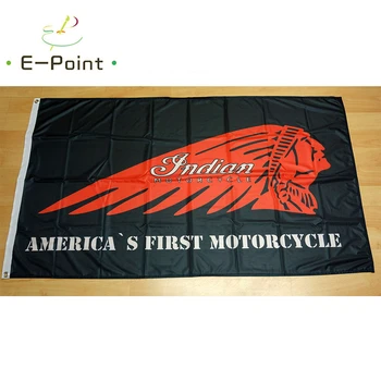 Flag Indian Chief Motorcycle 2ft*3ft (60*90cm) 3ft*5ft (90*150cm) Size Christmas Decorations for Home Flag Banner Gifts
Flag Indian Chief Motorcycle 2ft*3ft (60*90cm) 3ft*5ft (90*150cm) Size Christmas Decorations for Home Flag Banner Gifts