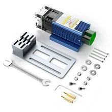 SCULPFUN S6 Pro Laser Module Head For Engraver Engraving Machine Cutter Wood Acrylic Cutting Tools
SCULPFUN S6 Pro Laser Module Head For Engraver Engraving Machine Cutter Wood Acrylic Cutting Tools