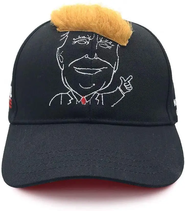 Cartoon Image Baseball Cap Topless Hat Mi NUS Election Hat Customizable AliExpress Custom Style
Cartoon Image Baseball Cap Topless Hat Mi NUS Election Hat Customizable AliExpress Custom Style