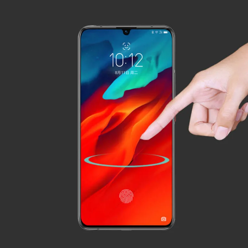 2 Packs of Tempered Glass for Vivo Y17 2019 Ultra-thin Screen Protector for Vivo Y3 Y17 Y15 Y12 Premium Armor Protective Film
2 Packs of Tempered Glass for Vivo Y17 2019 Ultra-thin Screen Protector for Vivo Y3 Y17 Y15 Y12 Premium Armor Protective Film