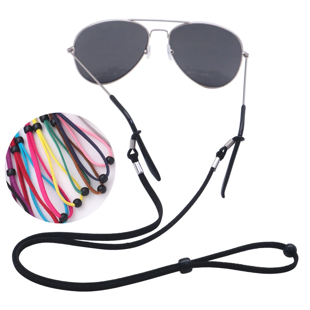 Sunglasses Strap Lanyard Eyeglass Reading Glasses Chain String Holder Neck Cord Eyewear Strap Gasses Accessories Holder Chains
Sunglasses Strap Lanyard Eyeglass Reading Glasses Chain String Holder Neck Cord Eyewear Strap Gasses Accessories Holder Chains