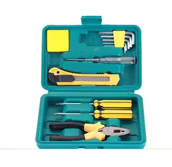 12 In 1 Set Car Repair Combination Car Classic Kit Car Emergency Kit Combination Suit Family Car Supplies Spare Tools
12 In 1 Set Car Repair Combination Car Classic Kit Car Emergency Kit Combination Suit Family Car Supplies Spare Tools