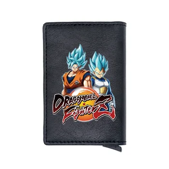 Dragon Ball God Beyond Super Saiyan Digital Printing Leather Card Holder Wallet Men Women Credit Card Package Mini Short Purse
Dragon Ball God Beyond Super Saiyan Digital Printing Leather Card Holder Wallet Men Women Credit Card Package Mini Short Purse