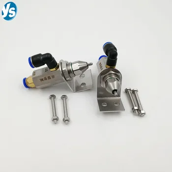 Air atomizing nozzle,ultrasonic air misting nozzle,ultrasonic air atomizing spray nozzle
Air atomizing nozzle,ultrasonic air misting nozzle,ultrasonic air atomizing spray nozzle