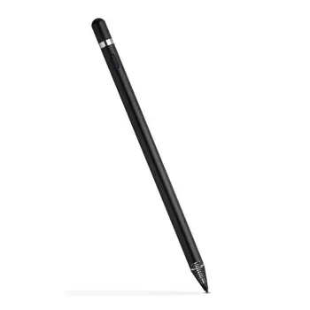 Lightweight Alloy Mini Metal Capacitive Touch Pen Stylus Screen For Phone Tablet Laptop Capacitive Touch Screen Devices
Lightweight Alloy Mini Metal Capacitive Touch Pen Stylus Screen For Phone Tablet Laptop Capacitive Touch Screen Devices