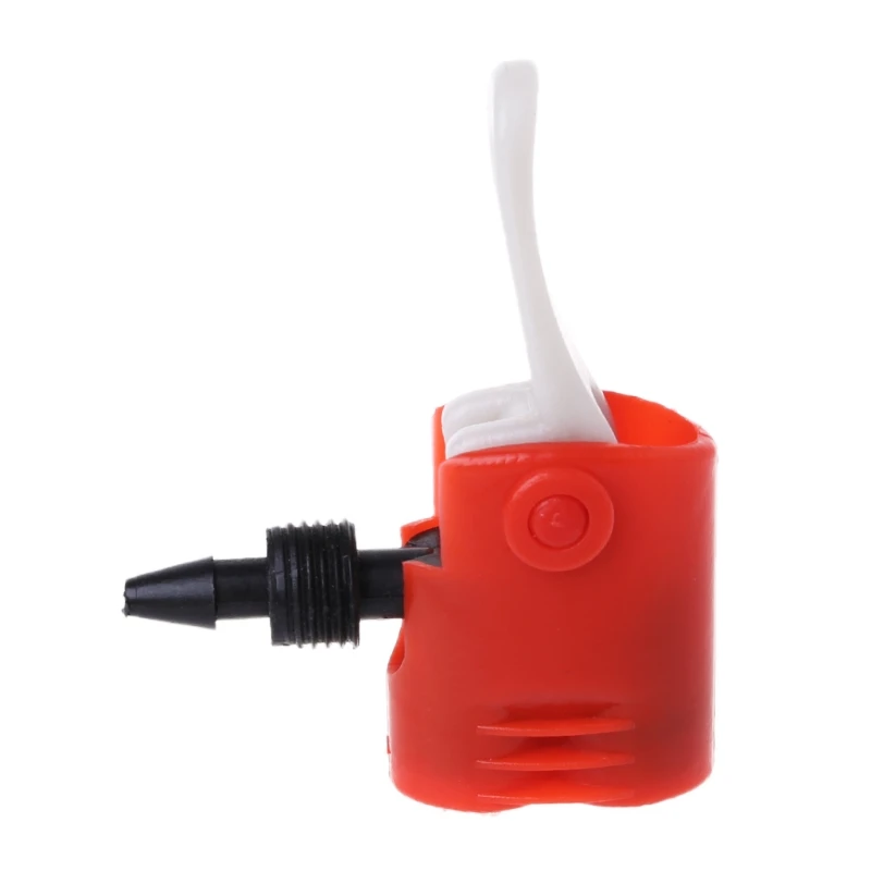 Bicycle Balls Inflator Valve Adapter Hand Air Pump Nozzle Home Outdoor Accessory
Bicycle Balls Inflator Valve Adapter Hand Air Pump Nozzle Home Outdoor Accessory