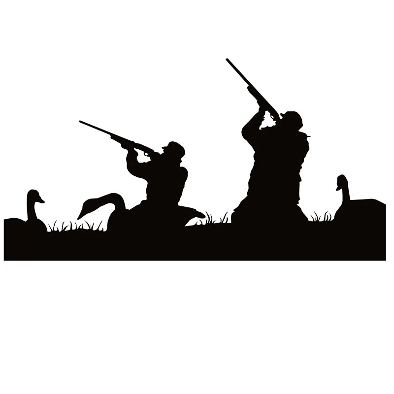 40640# Vinyl Decal Hunter in Field Guns Up Car Sticker Waterproof Auto Decors on Car Body Bumper Rear Window
40640# Vinyl Decal Hunter in Field Guns Up Car Sticker Waterproof Auto Decors on Car Body Bumper Rear Window