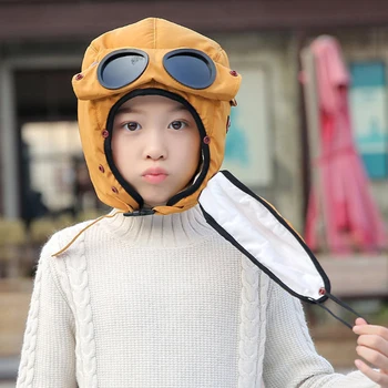 Winter Child Adult Outdoor Cold Hat Warm Earmuffs Windproof Cap Men Women Thickening cotton Hat Labor Insurance Frostbite Hat
Winter Child Adult Outdoor Cold Hat Warm Earmuffs Windproof Cap Men Women Thickening cotton Hat Labor Insurance Frostbite Hat