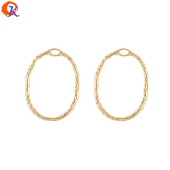Cordial Design 100Pcs 21*29MM Jewelry Accessories/Earrings Connectors/Oval Loop Shape/Hand Made/DIY Making/Earring Findings
Cordial Design 100Pcs 21*29MM Jewelry Accessories/Earrings Connectors/Oval Loop Shape/Hand Made/DIY Making/Earring Findings