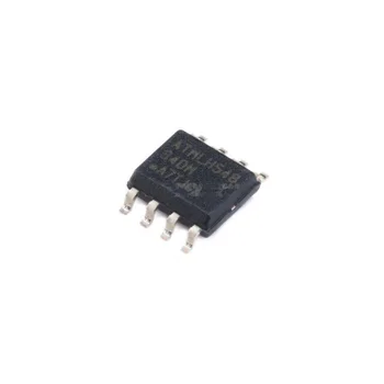 10pcs/lot AT24C64D-SSHM-T AT24C64D SOIC-8 EEPROM Memory IC New and Original
10pcs/lot AT24C64D-SSHM-T AT24C64D SOIC-8 EEPROM Memory IC New and Original