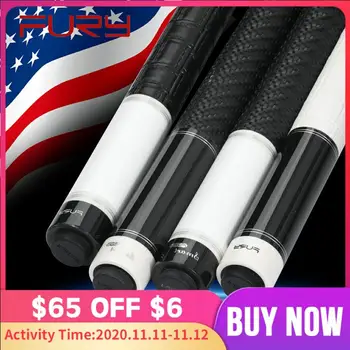 New FURY CW Pool Cue11.75/13mm Tiger Tip with Case fury Leather3DWeave wrap Billiards fast steel Stick Kit Play Cue Professional
New FURY CW Pool Cue11.75/13mm Tiger Tip with Case fury Leather3DWeave wrap Billiards fast steel Stick Kit Play Cue Professional